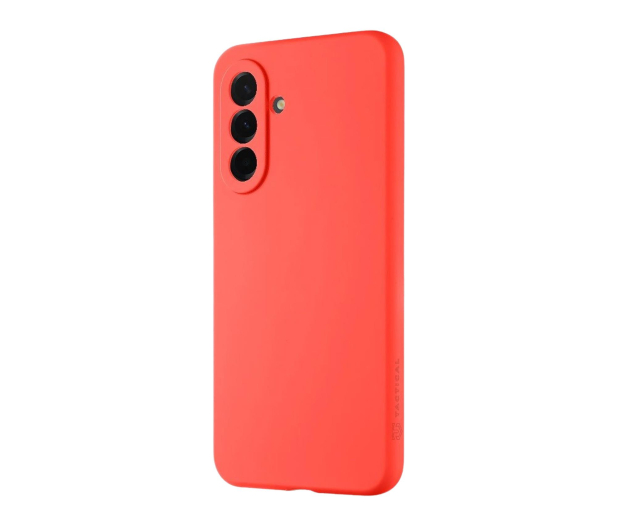 Tactical Velvet Smoothie Kryt pro Samsung Galaxy A36 5G Chilli - 1514433 - zdjęcie 3